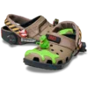 Ghostbusters Classic Clog