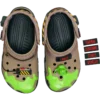 Ghostbusters Classic Clog