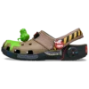 Ghostbusters Classic Clog