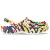 Grateful Dead x Chinatown Market x Clog „Tie-Dye“