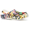 Grateful Dead x Chinatown Market x Clog „Tie-Dye“
