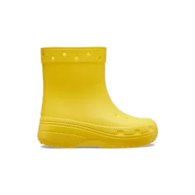Gummistiefel Klassische Stiefel „Gelb“