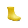 Gummistiefel Klassische Stiefel „Gelb“