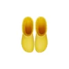 Gummistiefel Klassische Stiefel „Gelb“