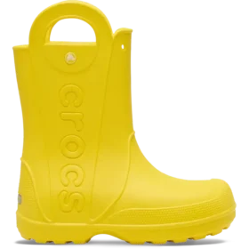 Handle It Regenstiefel