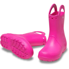 „Handle It“-Regenstiefel für Kinder