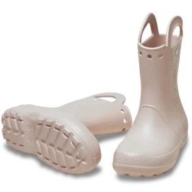 „Handle It“-Regenstiefel für Kinder