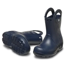 „Handle It“-Regenstiefel für Kinder