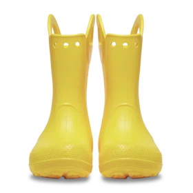 „Handle It“-Regenstiefel für Kinder