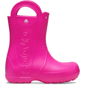 „Handle It“-Regenstiefel für Kinder