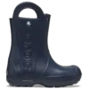 „Handle It“-Regenstiefel für Kleinkinder „Handle It“-Regenstiefel für Kleinkinder