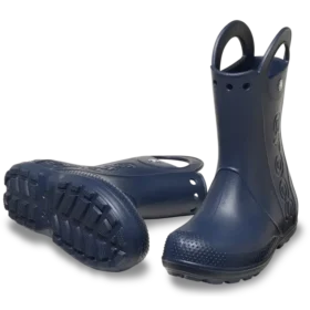 „Handle It“-Regenstiefel für Kleinkinder
