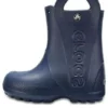 Handle It Stiefel „Navy“