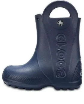 Handle It Stiefel „Navy“