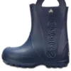 Handle It Stiefel „Navy“
