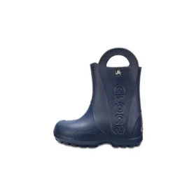 Handle It Stiefel „Navy“