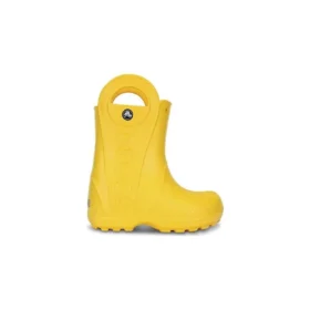 Handle It Stiefel „Yellow“
