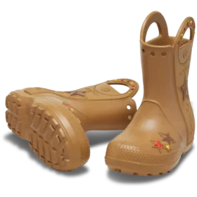 „Handle It“ Western-Stiefel für Kleinkinder