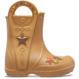 „Handle It“ Westernstiefel für Kinder
