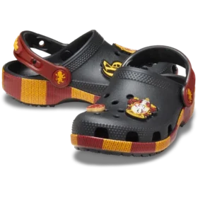 Harry Potter Gryffindor Classic Clog für Kleinkinder