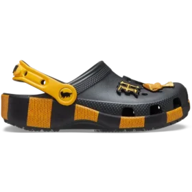 Harry Potter Hufflepuff Classic Clog für Kleinkinder