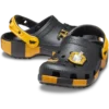 Harry Potter Hufflepuff Classic Clog für Kleinkinder