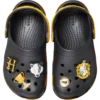 Harry Potter Hufflepuff Classic Clog für Kleinkinder
