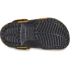 Harry Potter Hufflepuff Classic Clog für Kleinkinder