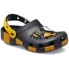 Harry Potter Hufflepuff Classic Clog für Kleinkinder