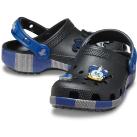 Harry Potter Ravenclaw Classic Clog für Kleinkinder