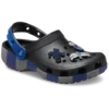 Harry Potter Ravenclaw Classic Clog für Kleinkinder