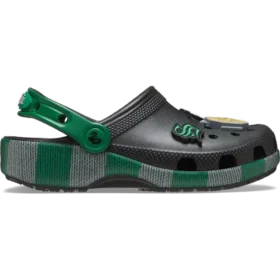 Harry-Potter-Slytherin-Classic-Clog für Kinder