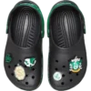Harry-Potter-Slytherin-Classic-Clog für Kinder