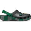 Harry-Potter-Slytherin-Classic Clog für Kleinkinder