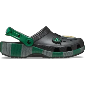 Harry-Potter-Slytherin-Classic Clog für Kleinkinder