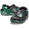 Harry-Potter-Slytherin-Classic Clog für Kleinkinder