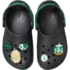 Harry-Potter-Slytherin-Classic Clog für Kleinkinder