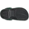 Harry-Potter-Slytherin-Classic Clog für Kleinkinder