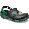 Harry-Potter-Slytherin-Classic Clog für Kleinkinder