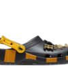 Harry Potter x Classic Clog „Hufflepuff“