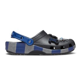 Harry Potter x Classic Clog „Ravenclaw“