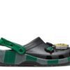 Harry Potter x Classic Clog „Slytherin“ Harry Potter x Classic Clog „Slytherin“