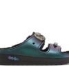 Harry Potter x Classic Cozzzy Sandal „The Dark Arts“ Harry Potter x Classic Cozzzy Sandal „The Dark Arts“