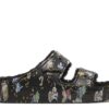 Harry Potter x Classic Cozzzy Sandal „Vera Bradley“ Harry Potter x Classic Cozzzy Sandal „Vera Bradley“