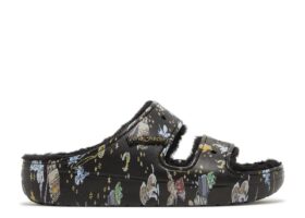 Harry Potter x Classic Cozzzy Sandal „Vera Bradley“