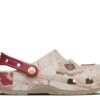 Harry Potter x Crocs Classic Clog „Marauder’s Map“ Harry Potter x Crocs Classic Clog „Marauder’s Map“