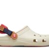 Hedley & Bennett x rutschfeste Clogs „Bone“