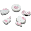 Hello Kitty Elevated 5er-Pack Jibbitz-Anstecker
