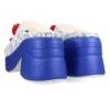 Hello Kitty Siren Clogs „Weiß-Blau“