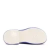 Hello Kitty Siren Clogs „Weiß-Blau“